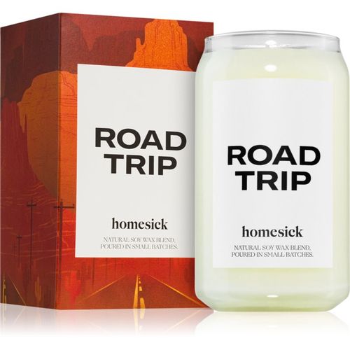 Road Trip vela perfumada 390 g - homesick - Modalova