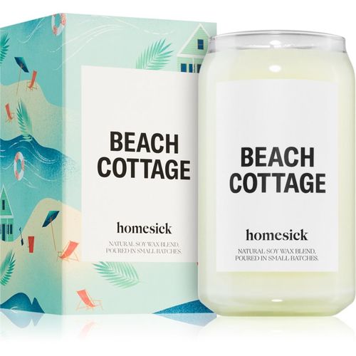 Beach Cottage vela perfumada 390 g - homesick - Modalova