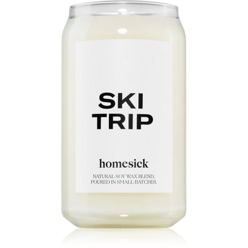 Ski Trip vela perfumada 390 g - homesick - Modalova