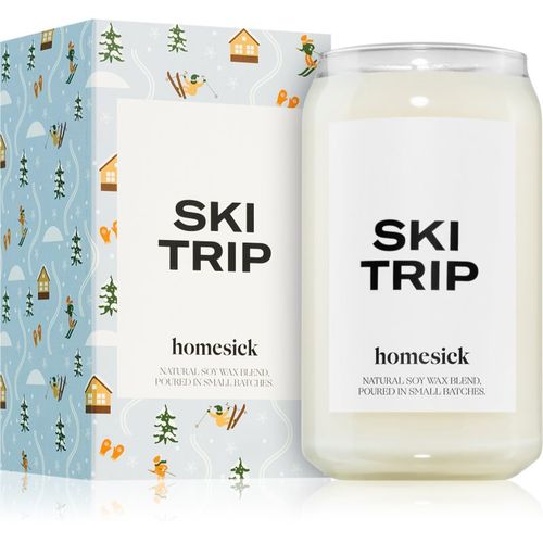 Ski Trip vela perfumada 390 g - homesick - Modalova