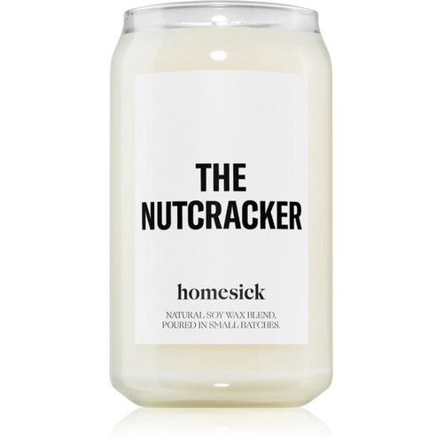 The Nutcracker vela perfumada 390 g - homesick - Modalova