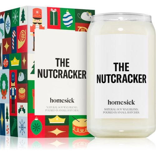 The Nutcracker vela perfumada 390 g - homesick - Modalova