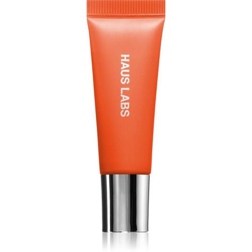 Hy-Power maquillaje multifuncional para ojos, labios y rostro tono Flame Matte 7 g - Haus Labs - Modalova
