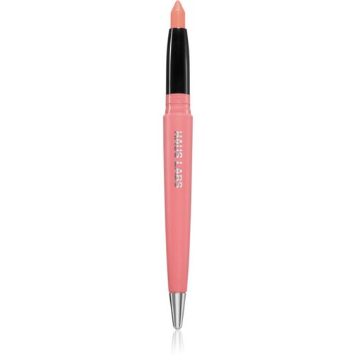 Le Monster barra de labios con textura de crema con efecto humectante tono Light Peony Matte 1.4 g - Haus Labs - Modalova