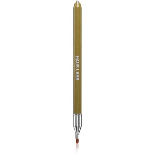 Optic Intensity delineador de ojos en gel tono Olive Shimmer 1.3 g - Haus Labs - Modalova