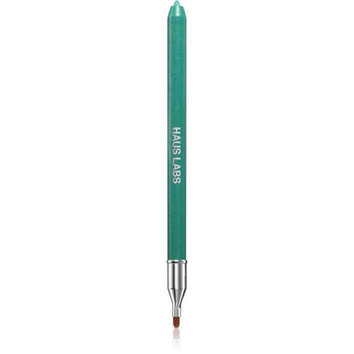Optic Intensity delineador de ojos en gel tono Teal Matte 1.3 g - Haus Labs - Modalova