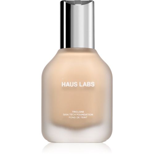 Triclone Skin Tech Foundation maquillaje de larga duración tono 190 Light Cool 30 ml - Haus Labs - Modalova