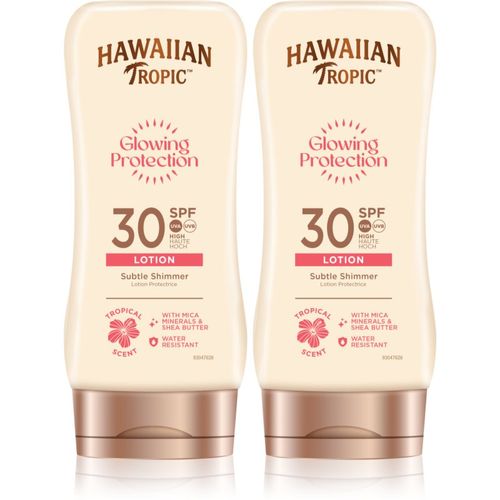 Glowing Protection set - Hawaiian Tropic - Modalova