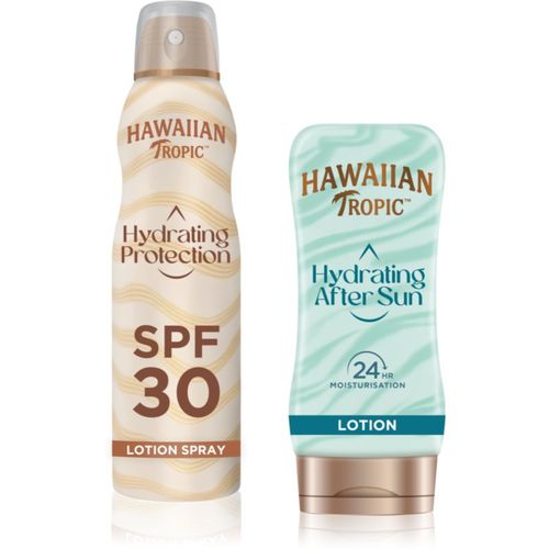 Hydrating Protection set - Hawaiian Tropic - Modalova