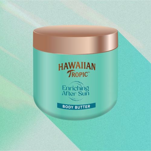 After Sun Exotic Coconut manteca corporal after sun 250 ml - Hawaiian Tropic - Modalova