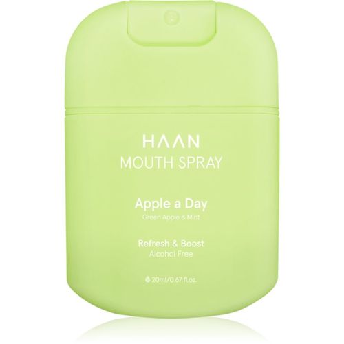 HAAN Apple a Day spray bucal 20 ml - Haan - Modalova
