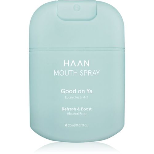 HAAN Good on Ya spray bucal 20 ml - Haan - Modalova