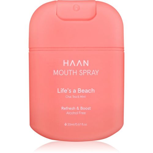 Life's a Beach spray bucal 20 ml - Haan - Modalova