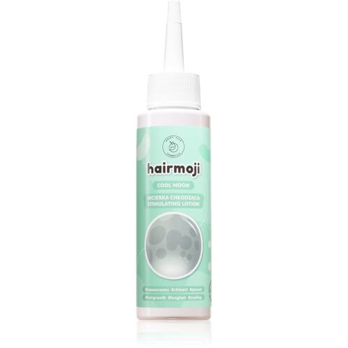 Hairmoji Cool Moon tónico capilar con efecto frío 100 ml - Hairy Tale - Modalova