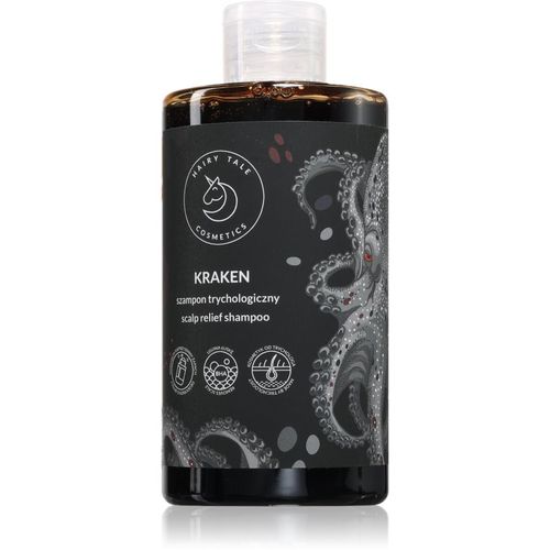 Kraken champú calmante 250 ml - Hairy Tale - Modalova
