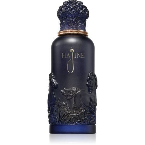 Blue Knight Eau de Parfum unisex 100 ml - Hajine - Modalova