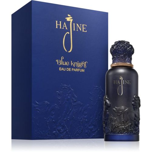 Blue Knight Eau de Parfum unisex 100 ml - Hajine - Modalova