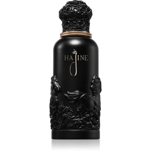 Arabian Fusion Eau de Parfum unisex 100 ml - Hajine - Modalova