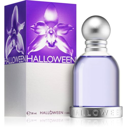 Eau de Toilette para mujer 30 ml - Halloween - Modalova