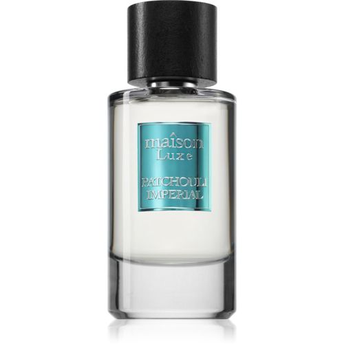 Maison Luxe Patchouli Imperial perfume unisex 110 ml - Hamidi - Modalova
