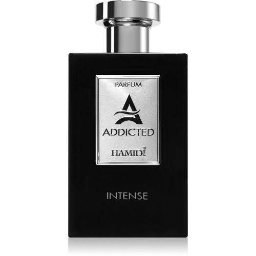 Addicted Intense perfume para hombre 110 ml - Hamidi - Modalova