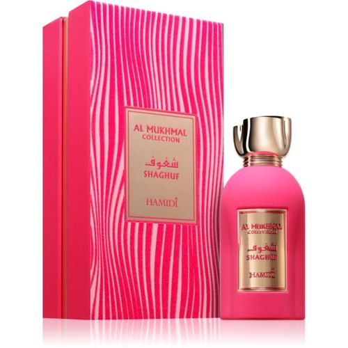 Al Mukhmal Shaghuf Eau de Parfum unisex 100 ml - Hamidi - Modalova
