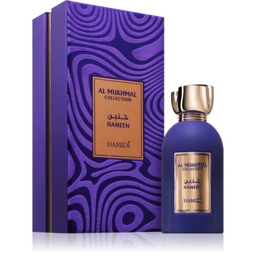 Al Mukhmal Haneen Eau de Parfum unisex 100 ml - Hamidi - Modalova