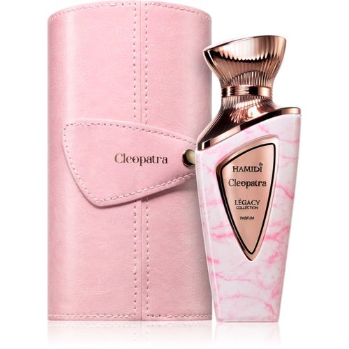 Legacy Cleopatra perfume para mujer 100 ml - Hamidi - Modalova