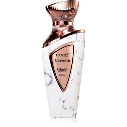 Legacy Merneith perfume para mujer 100 ml - Hamidi - Modalova