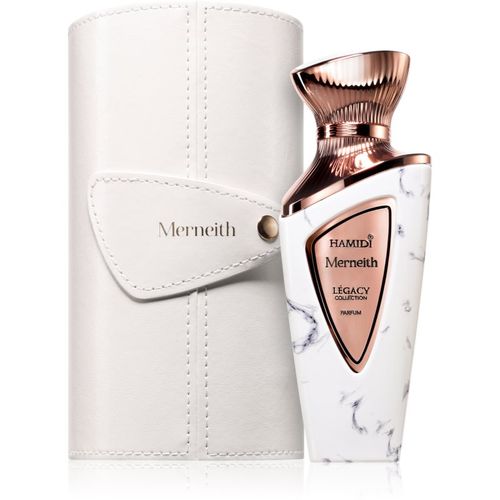Legacy Merneith perfume para mujer 100 ml - Hamidi - Modalova