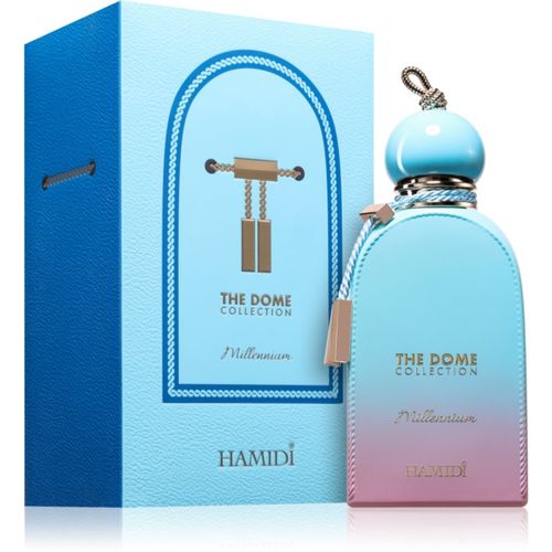The Dome Millennium Eau de Parfum unisex 100 ml - Hamidi - Modalova