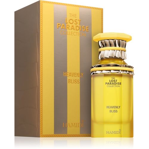 The Lost Paradise Heavenly Bliss Eau de Parfum unisex 100 ml - Hamidi - Modalova