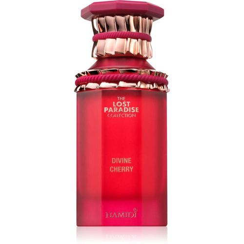 The Lost Paradise Cherry Eau de Parfum unisex 100 ml - Hamidi - Modalova