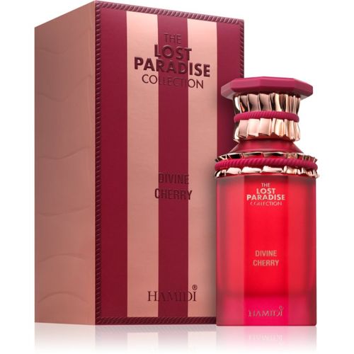 The Lost Paradise Cherry Eau de Parfum unisex 100 ml - Hamidi - Modalova
