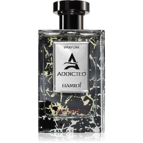 Addicted Absolutely Intense Eau de Parfum unisex 110 ml - Hamidi - Modalova