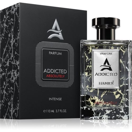 Addicted Absolutely Intense Eau de Parfum unisex 110 ml - Hamidi - Modalova