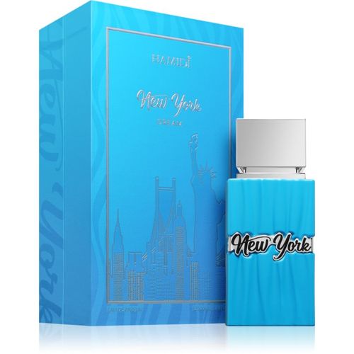 New York Dream Eau de Parfum unisex 100 ml - Hamidi - Modalova
