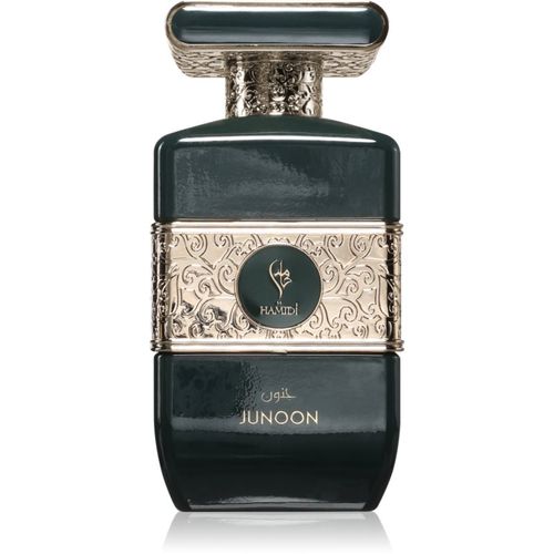 Junoon Eau de Parfum para hombre 100 ml - Hamidi - Modalova