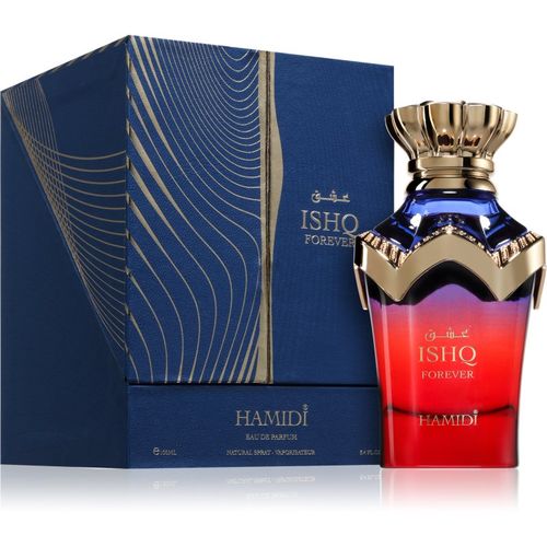 Ishq Forever Eau de Parfum unisex 100 ml - Hamidi - Modalova