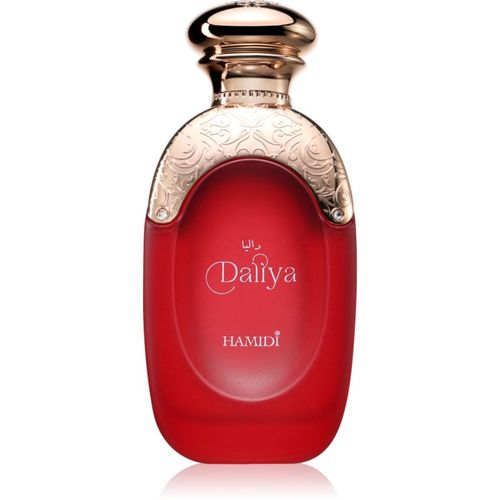 Daliya Eau de Parfum unisex 100 ml - Hamidi - Modalova