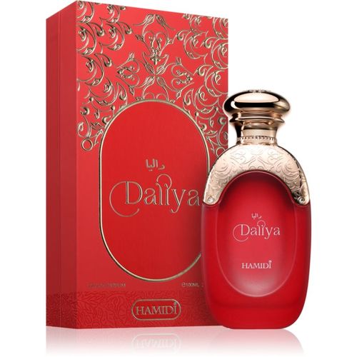 Daliya Eau de Parfum unisex 100 ml - Hamidi - Modalova