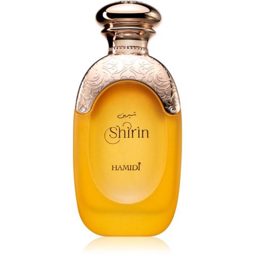 Shirin Eau de Parfum unisex 100 ml - Hamidi - Modalova