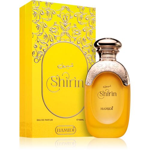 Shirin Eau de Parfum unisex 100 ml - Hamidi - Modalova