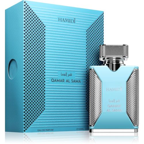 Qamar Al Sama Eau de Parfum unisex 100 ml - Hamidi - Modalova