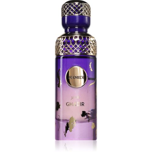 Ghadir Eau de Parfum para mujer 100 ml - Hamidi - Modalova