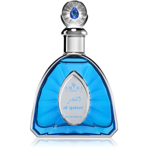 Amiri Al Qaiser Eau de Parfum unisex 100 ml - Hamidi - Modalova