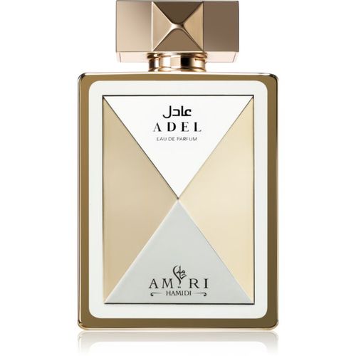 Amiri Adel Eau de Parfum unisex 100 ml - Hamidi - Modalova