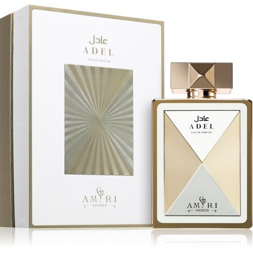 Amiri Adel Eau de Parfum unisex 100 ml - Hamidi - Modalova