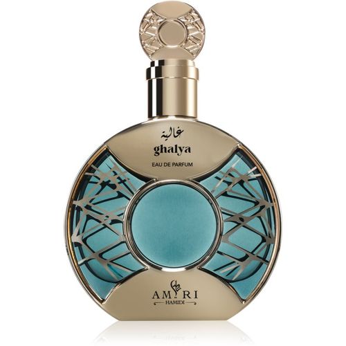 Amiri Ghalya Eau de Parfum unisex 100 ml - Hamidi - Modalova