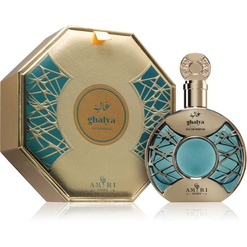 Amiri Ghalya Eau de Parfum unisex 100 ml - Hamidi - Modalova
